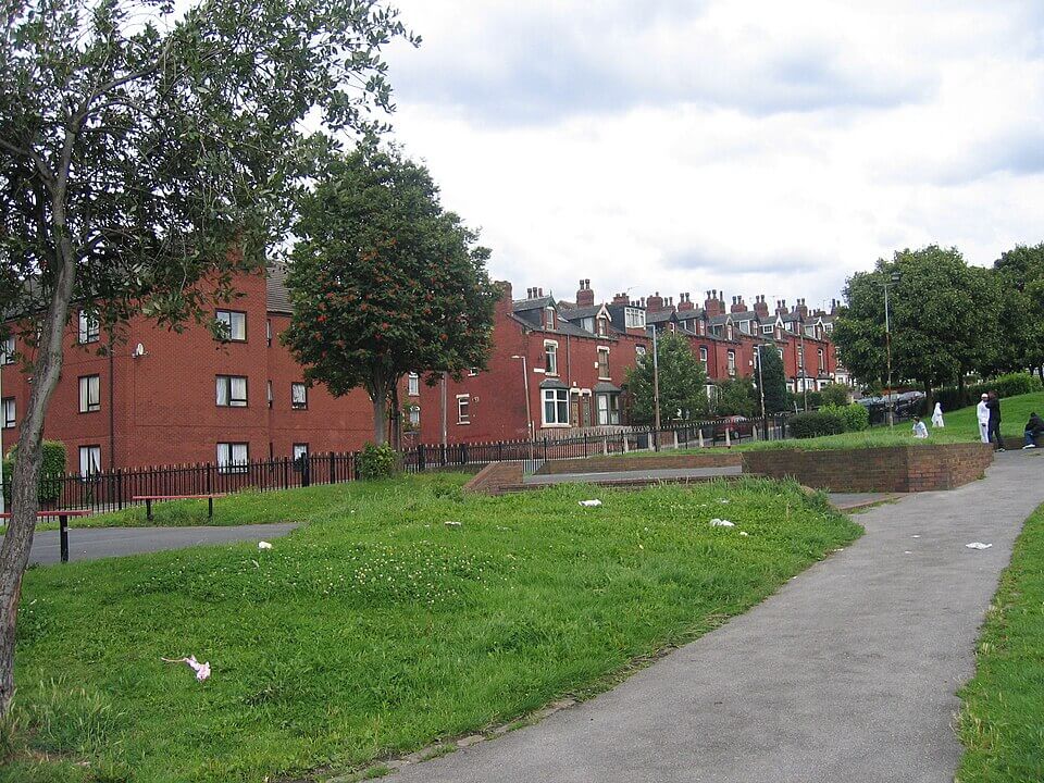 banstead park