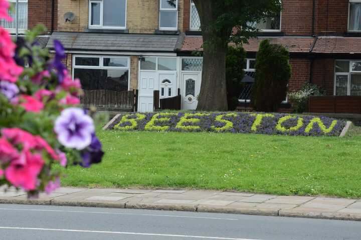 beeston