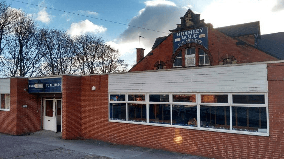 bramley band club