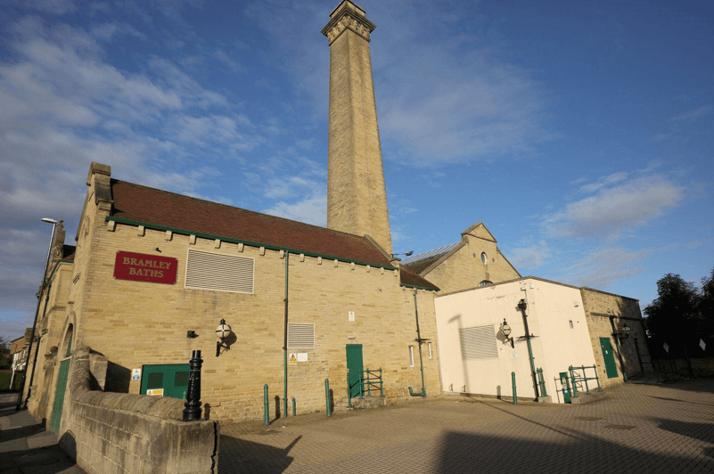 bramley baths