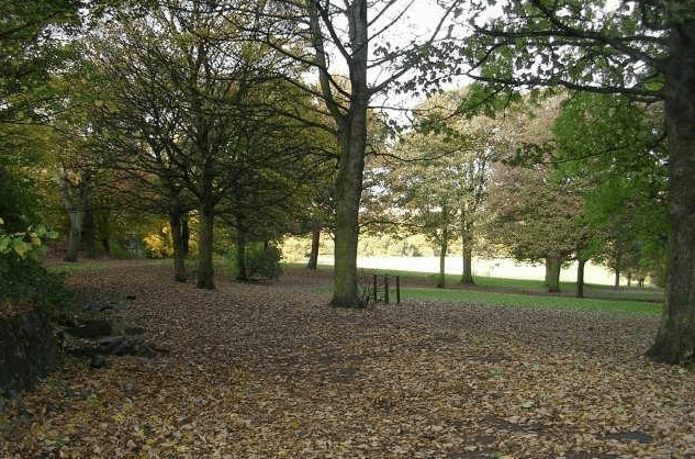 bramley fall park