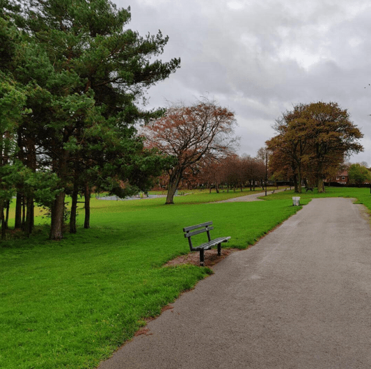 bramley park