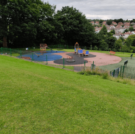 chapel allerton park
