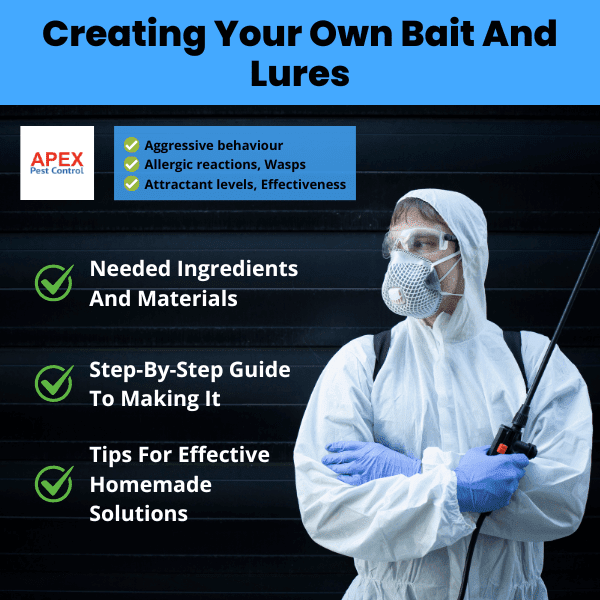 Creating Your Own Bait And Lures