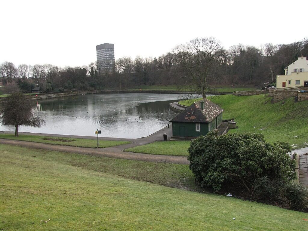 crookes valley park