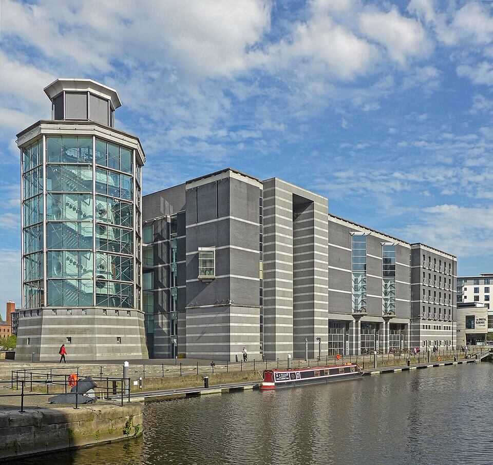 economy of leeds