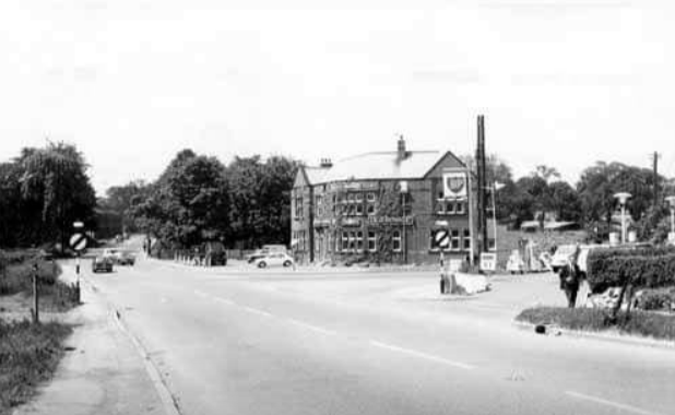 garforth history