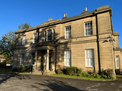 gledhow mount mansion