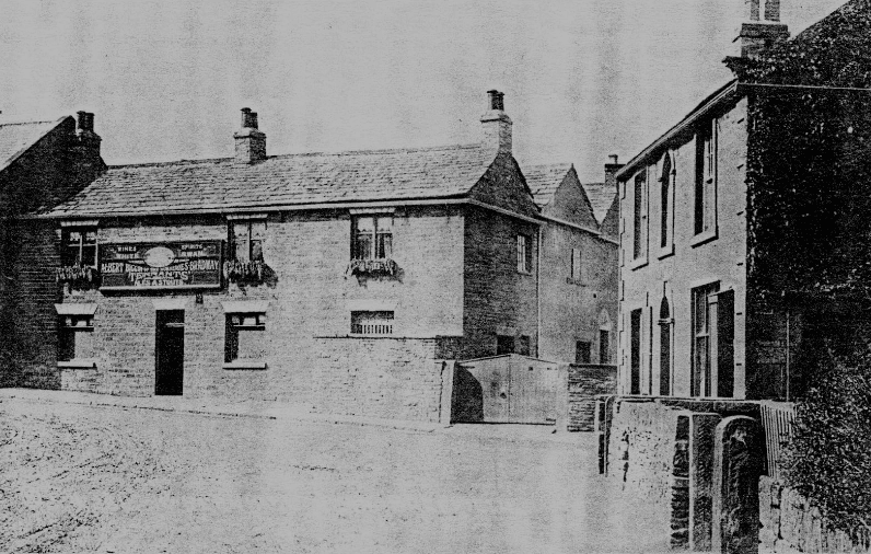 greenhill’s history