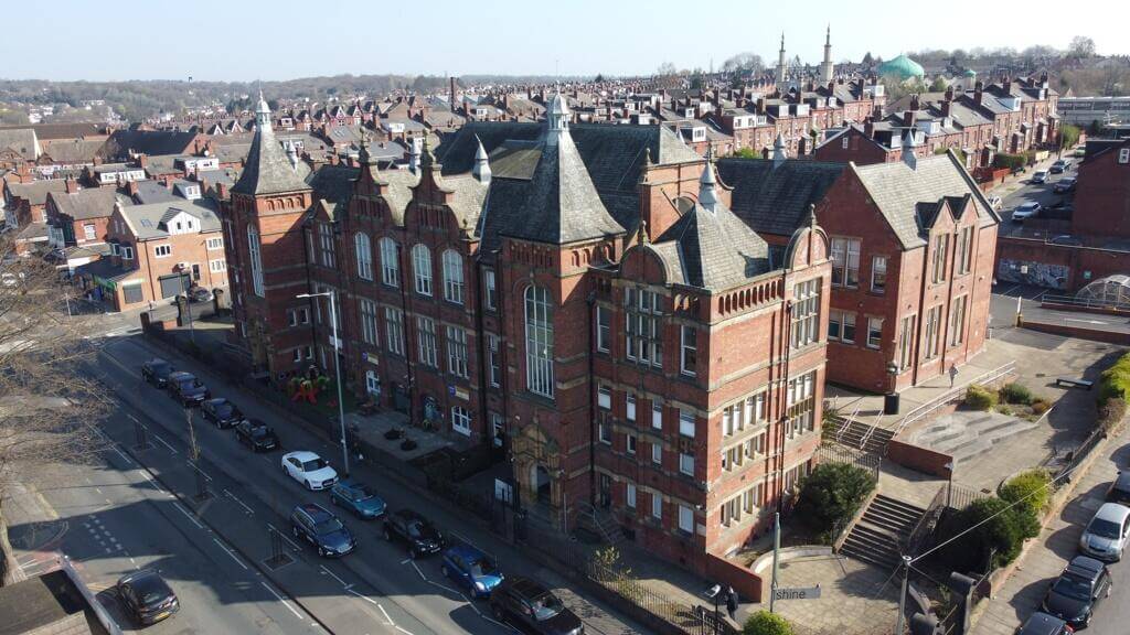 harehills, leeds