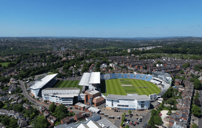 headingley stadium