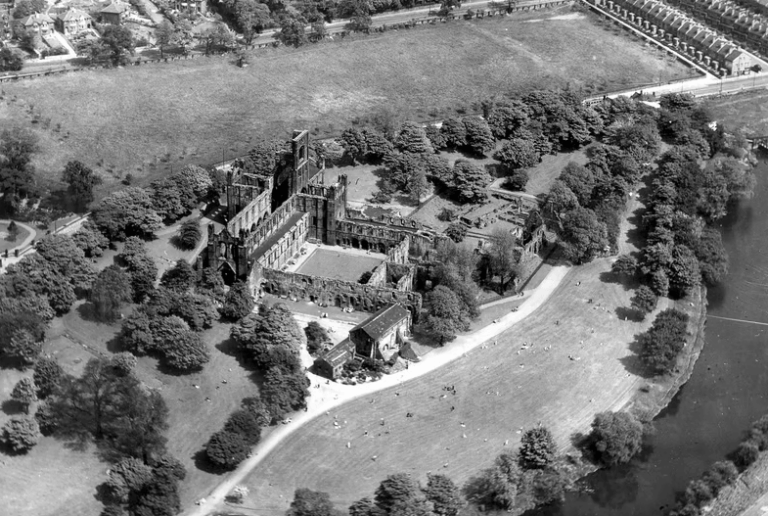 history of kirkstall