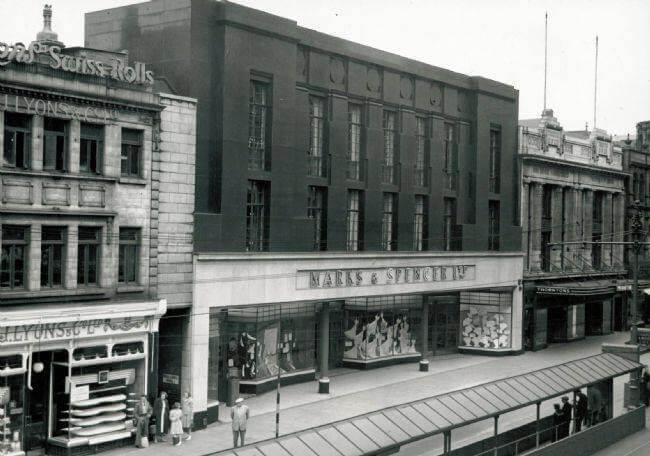 history of leeds