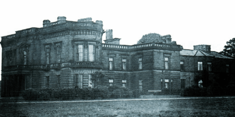 history of meanwood