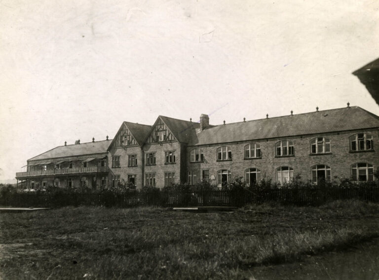 history of stannington, sheffield