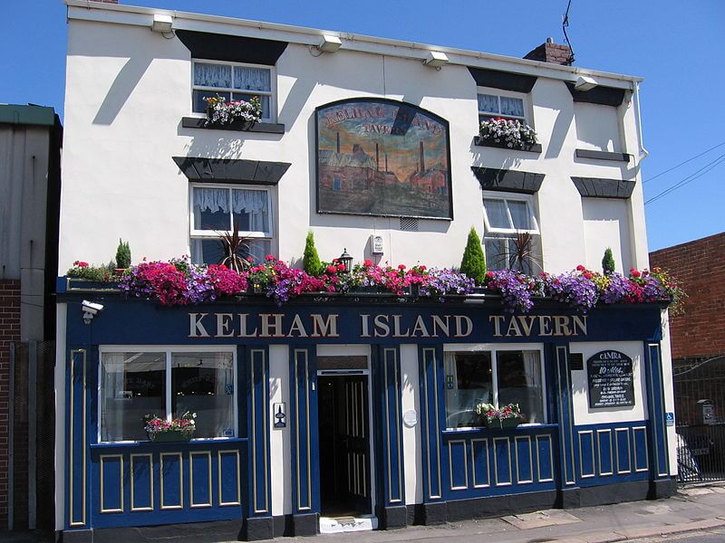 kelham island tavern