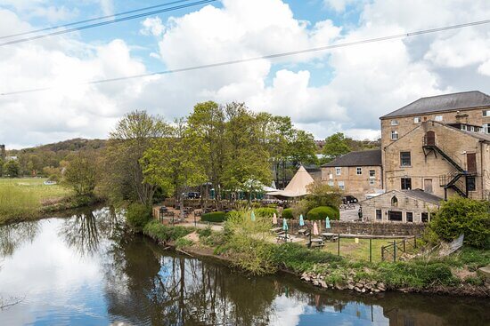 kirkstall bridge inn