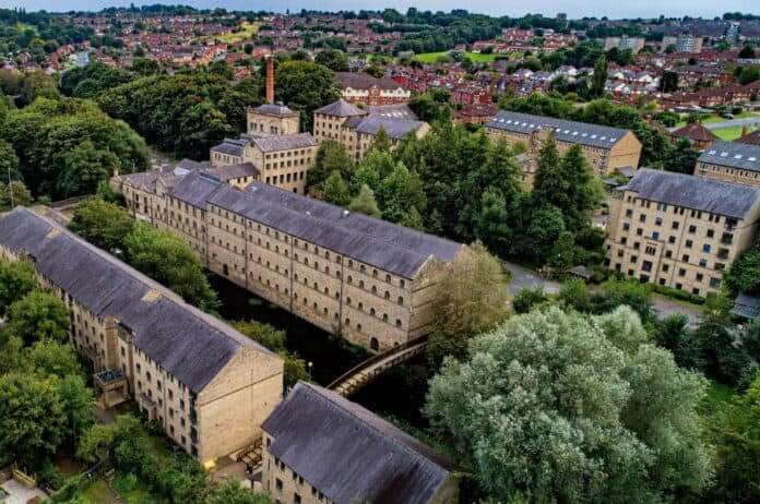 kirkstall