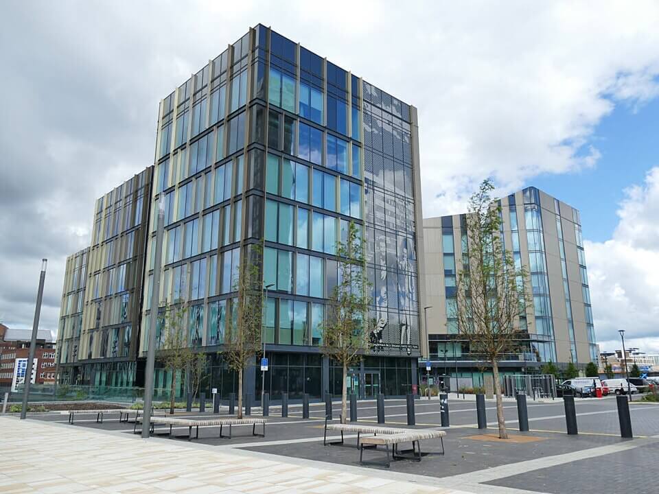 leeds city college,