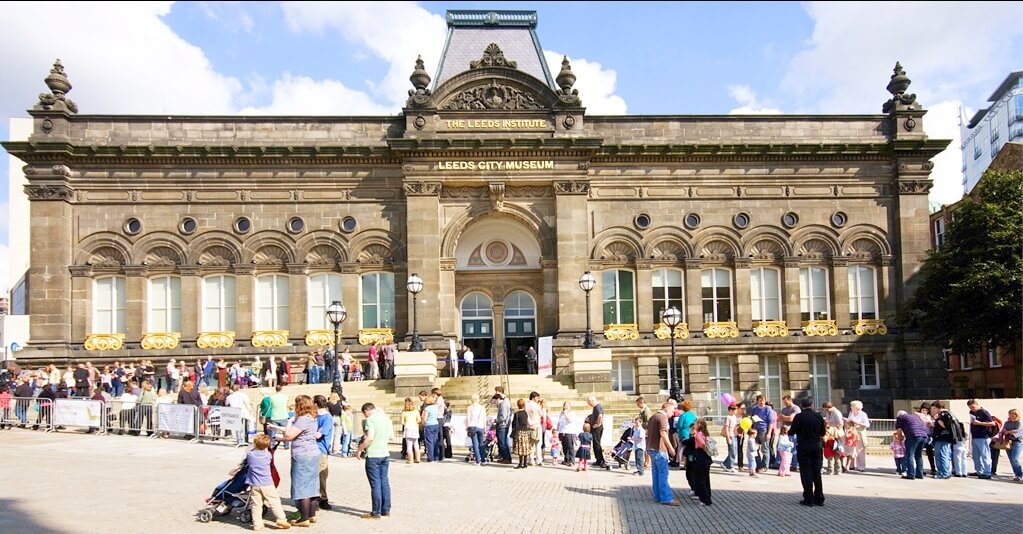 leeds city museum