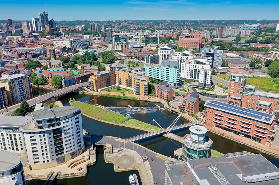leeds city