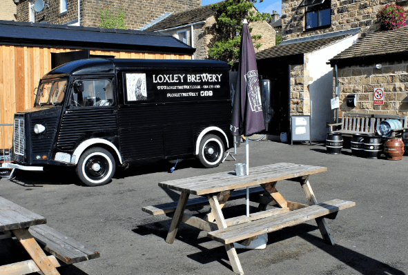 loxley brewery