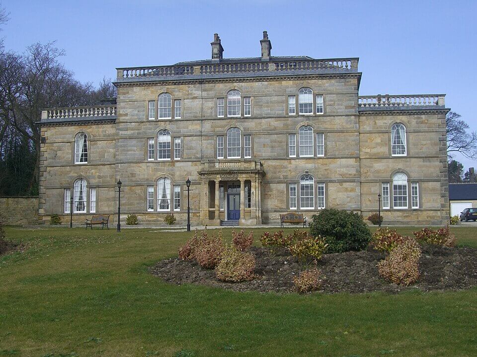 loxley house