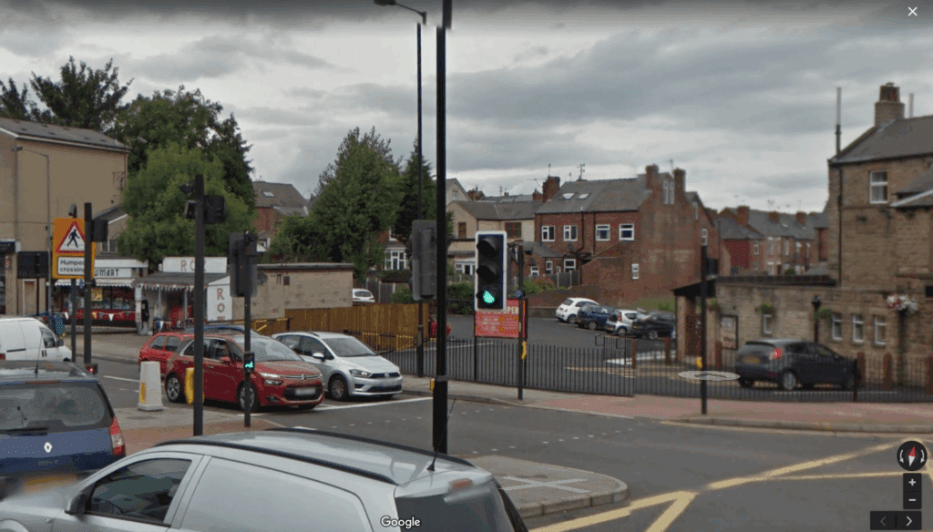 meadowhead sheffield