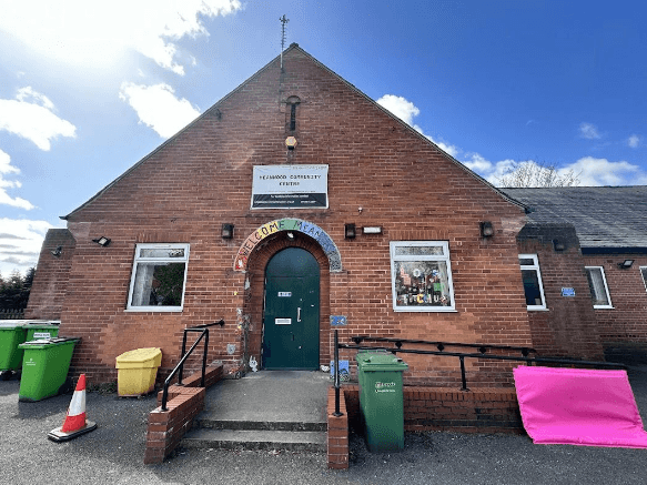 meanwood community centre