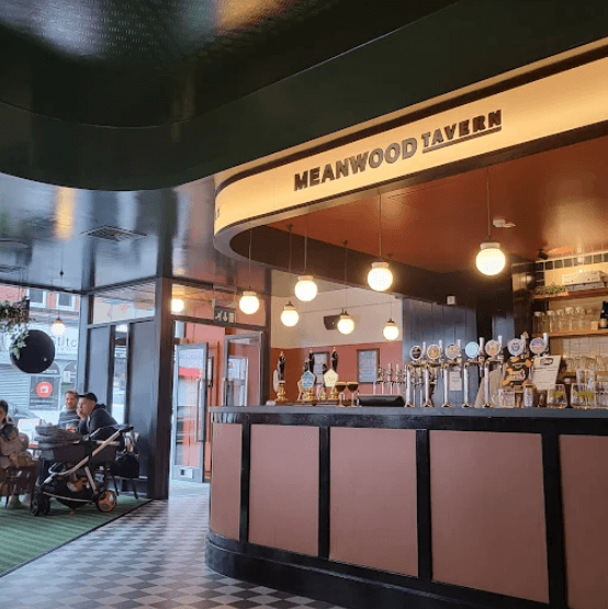 meanwood tavern
