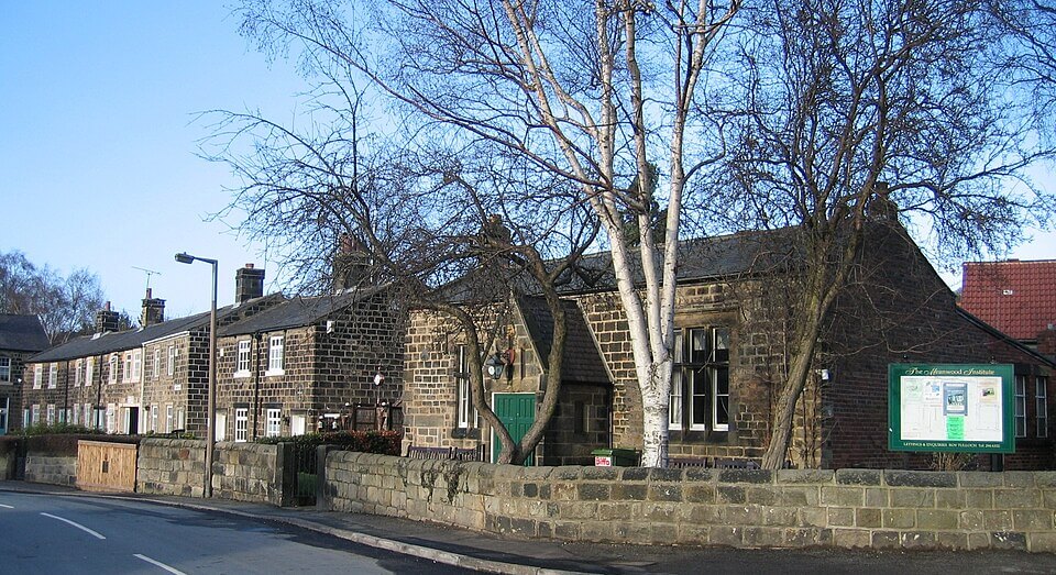 meanwood