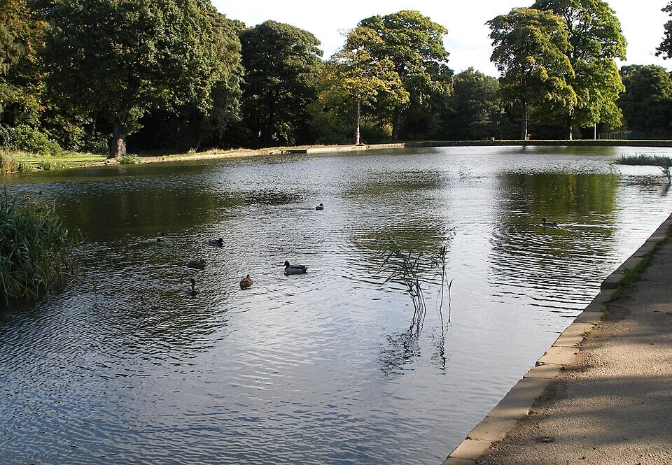 middleton park