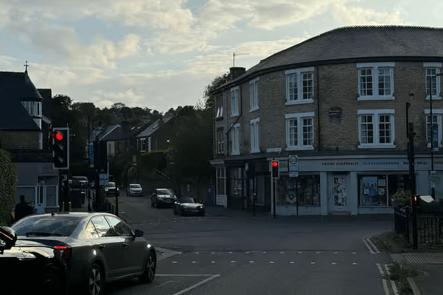 nether edge, sheffield