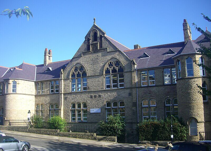 netherthorpe primary school
