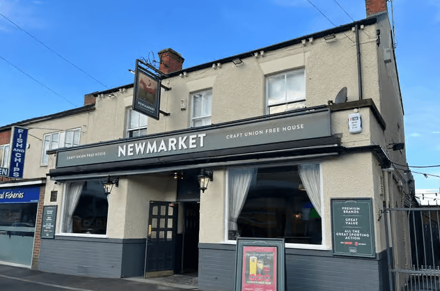 newmarket garforth