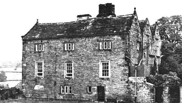 norton lees history