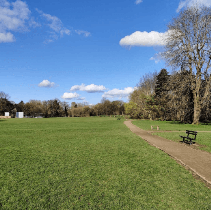 nunroyd park