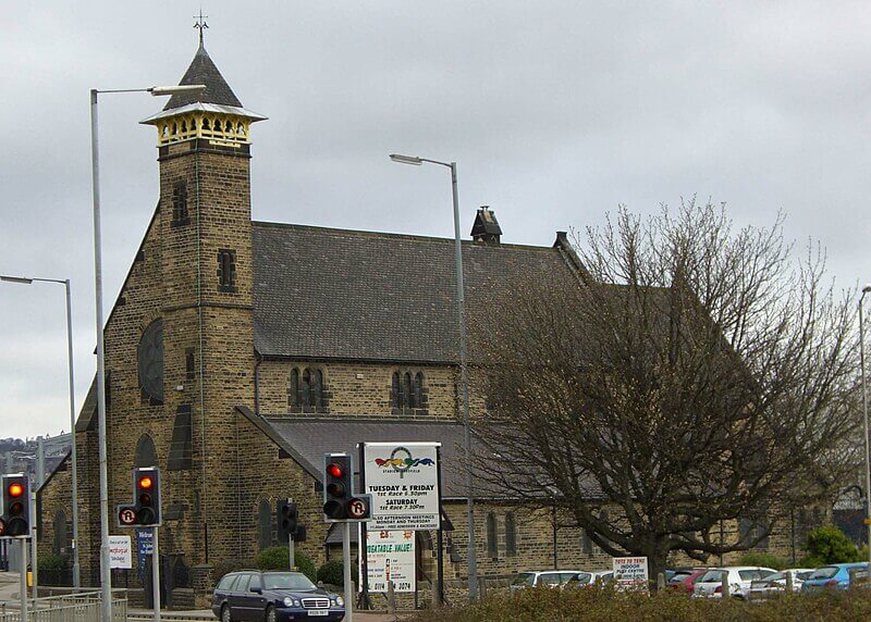 owlerton church
