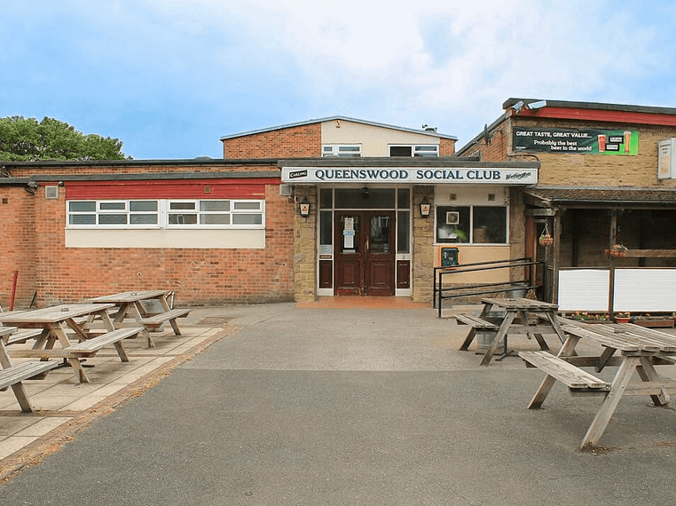 queenswood social club