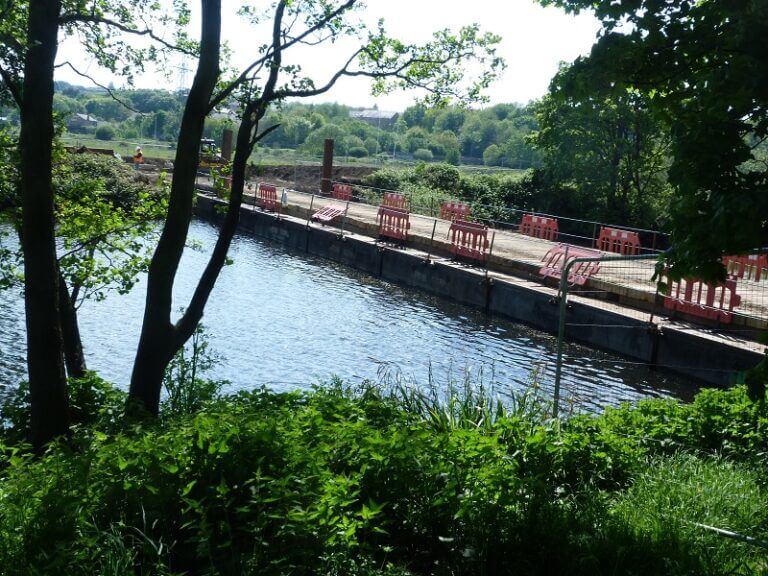 river aire