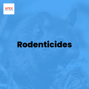 rodenticides