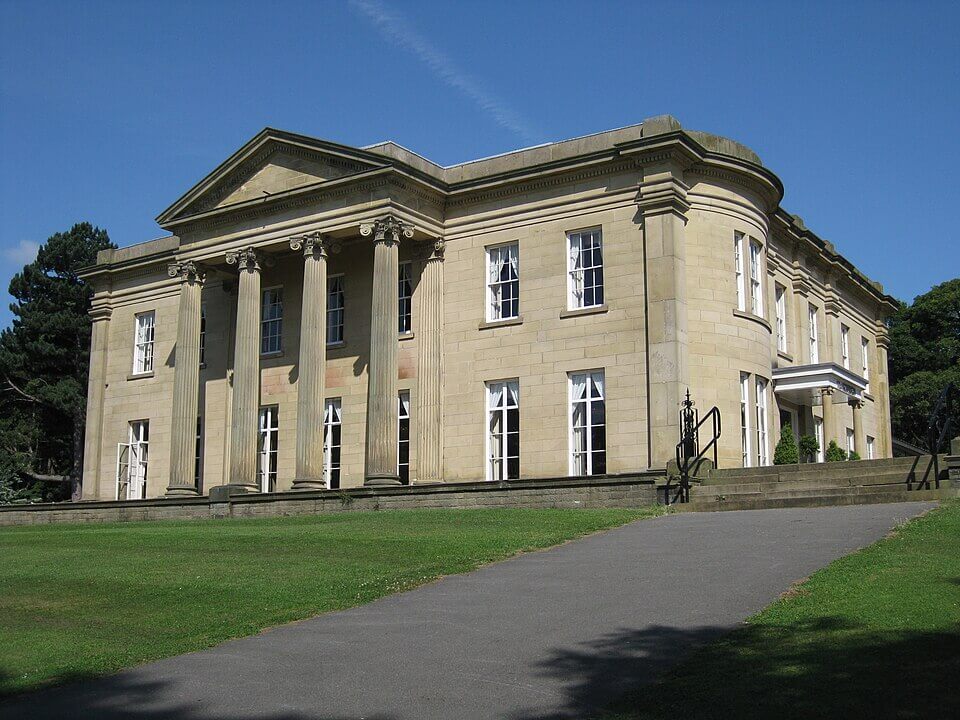 roundhay park