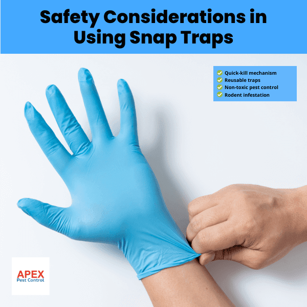 safety considerations