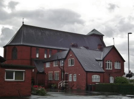 st anthony of padua church