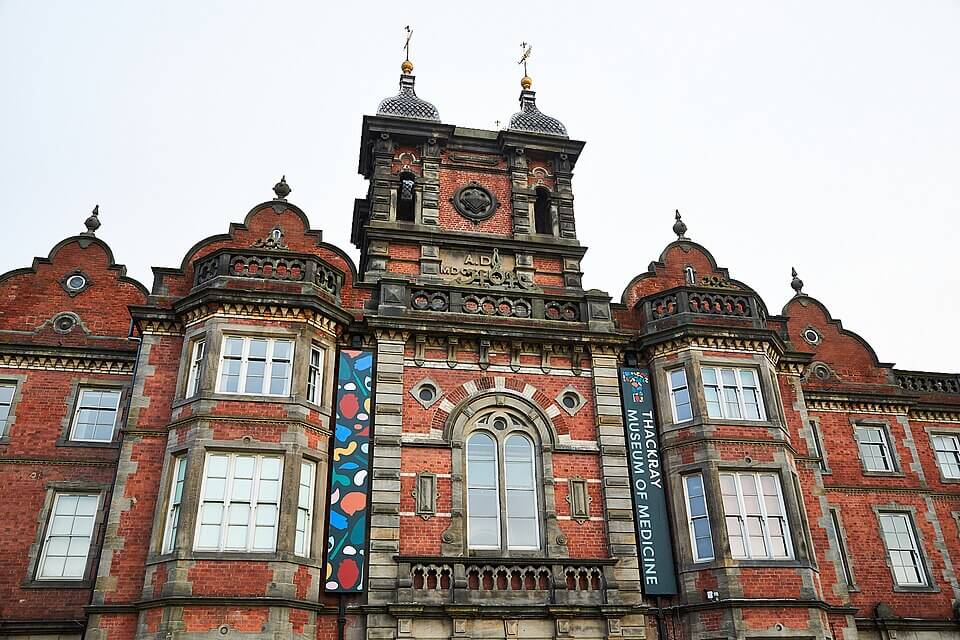 thackray museum of medicine