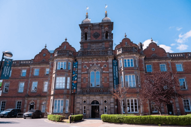 thackray museum of medicine