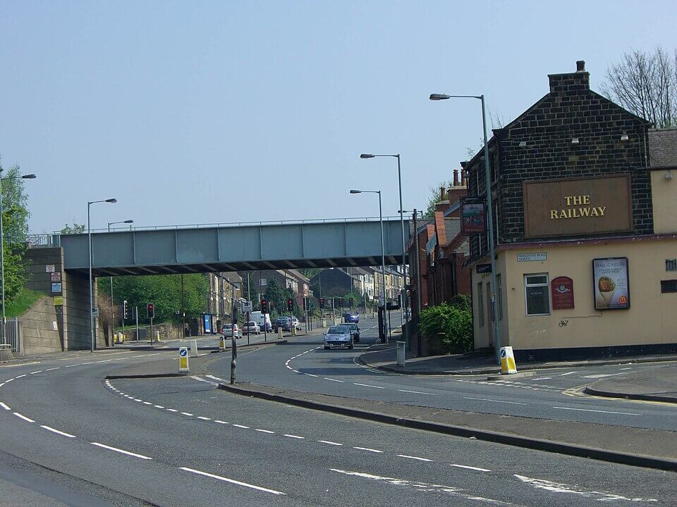 wadsley bridge,