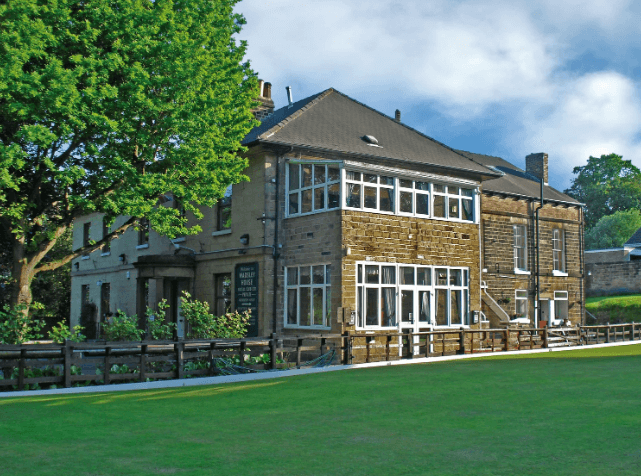 wadsley house club