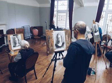 walkley community centre