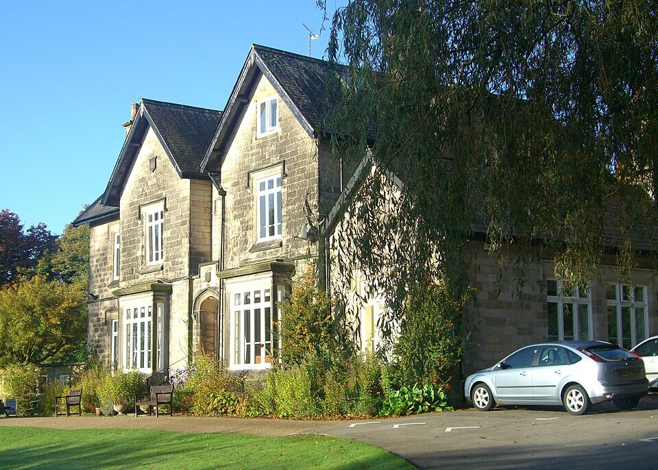 whirlow grange